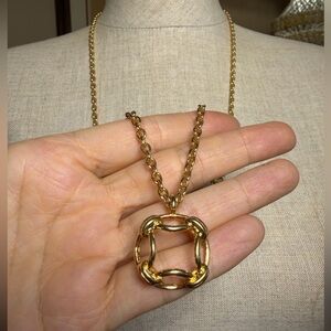 Vintage Joan Rivers Necklace